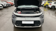Kia Niro 150kW 3 65kWh 5dr Auto Electric Estate